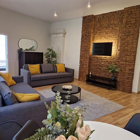 Atf Apartments Riga Ngoại thất bức ảnh