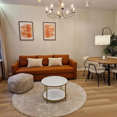 Atf Apartments Riga Ngoại thất bức ảnh
