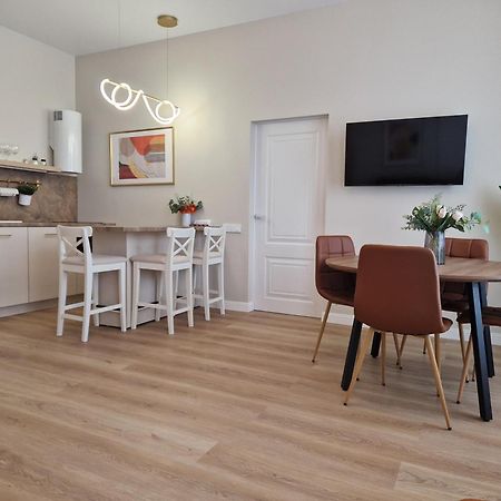 Atf Apartments Riga Ngoại thất bức ảnh