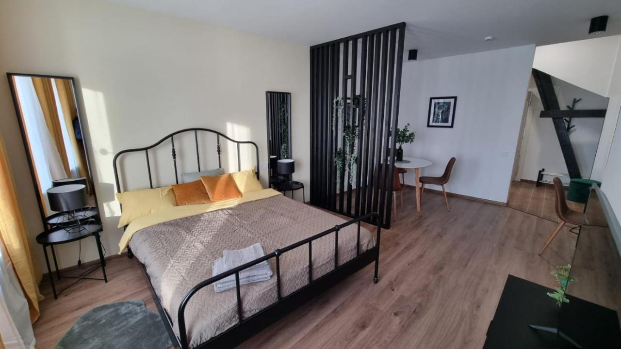 Atf Apartments Riga Ngoại thất bức ảnh