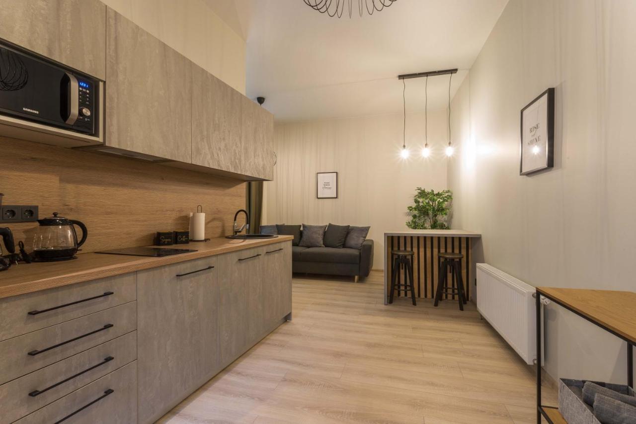 Atf Apartments Riga Ngoại thất bức ảnh