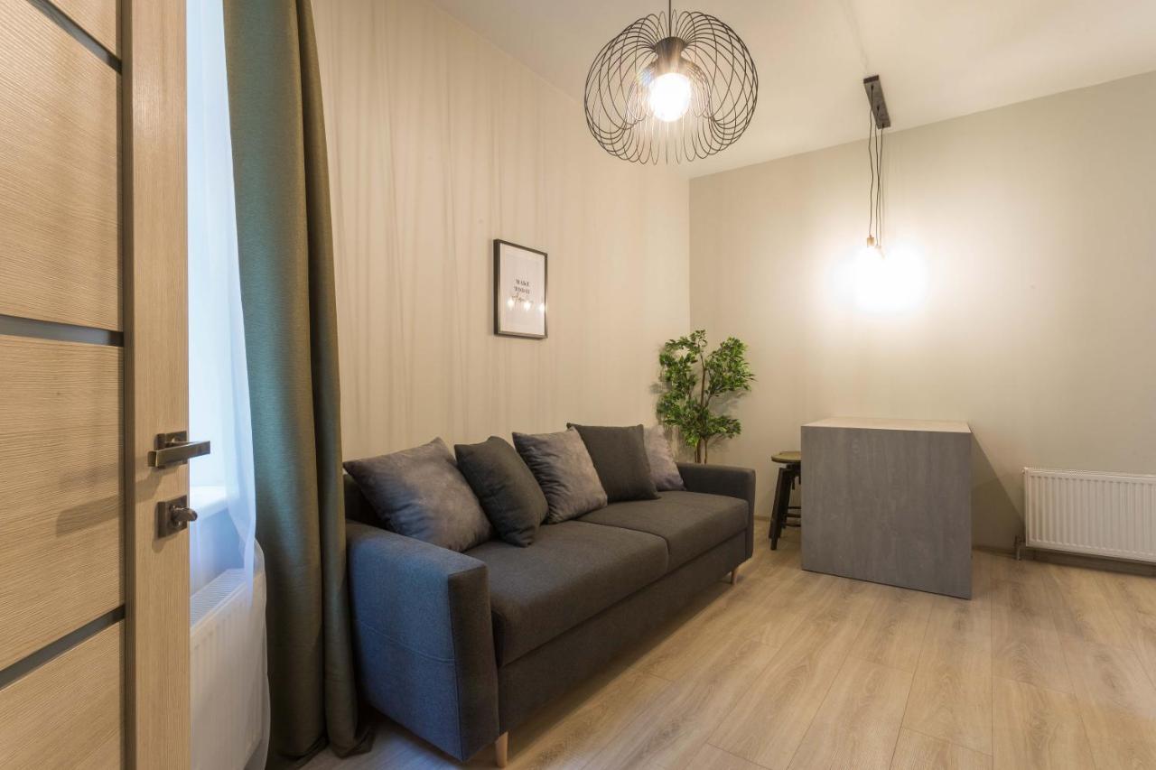 Atf Apartments Riga Ngoại thất bức ảnh