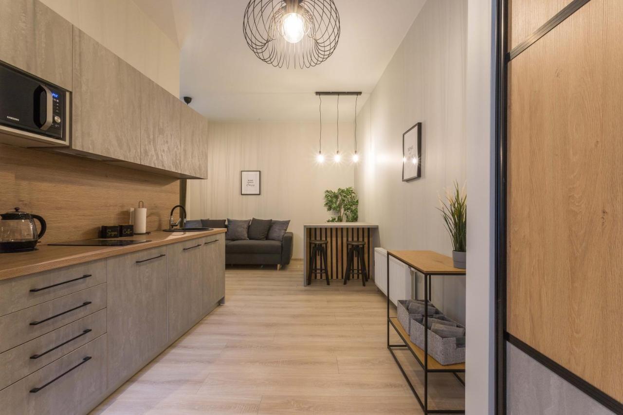 Atf Apartments Riga Ngoại thất bức ảnh