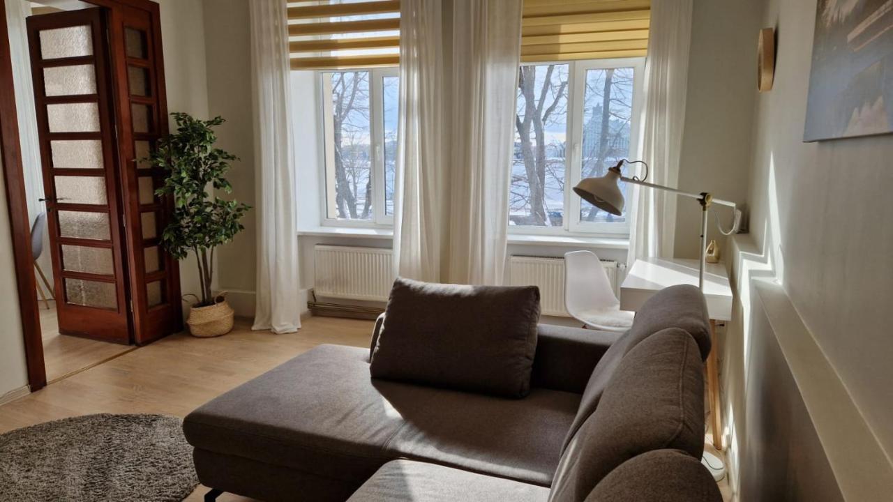 Atf Apartments Riga Ngoại thất bức ảnh
