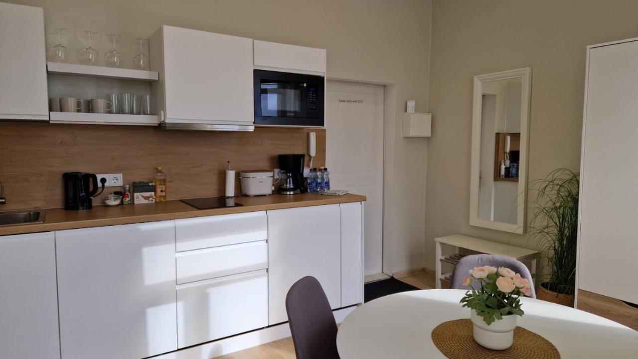 Atf Apartments Riga Ngoại thất bức ảnh