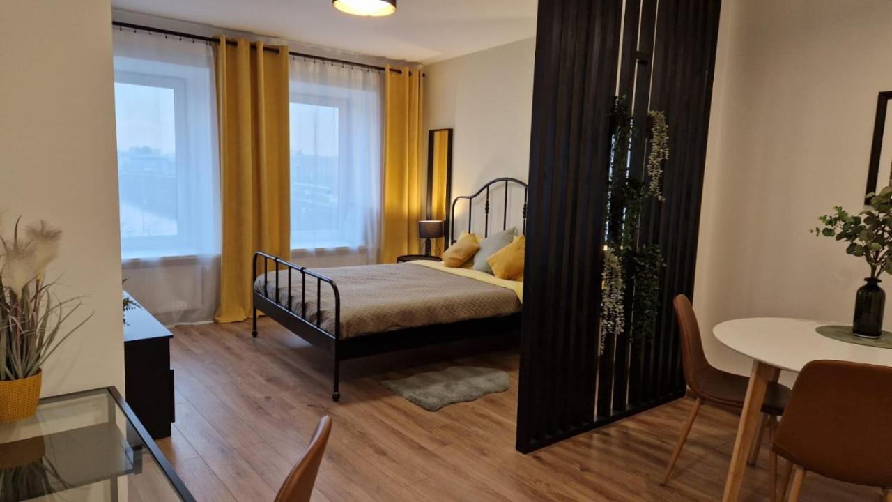 Atf Apartments Riga Ngoại thất bức ảnh