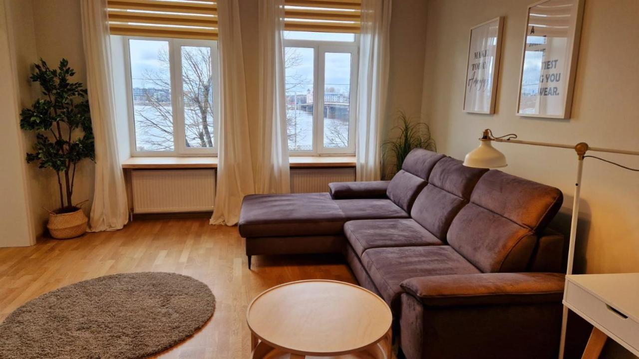 Atf Apartments Riga Ngoại thất bức ảnh