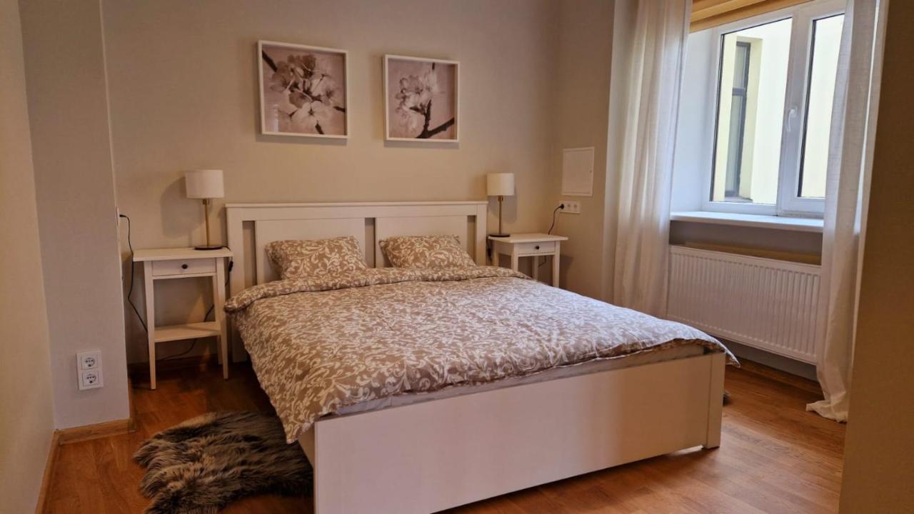Atf Apartments Riga Ngoại thất bức ảnh