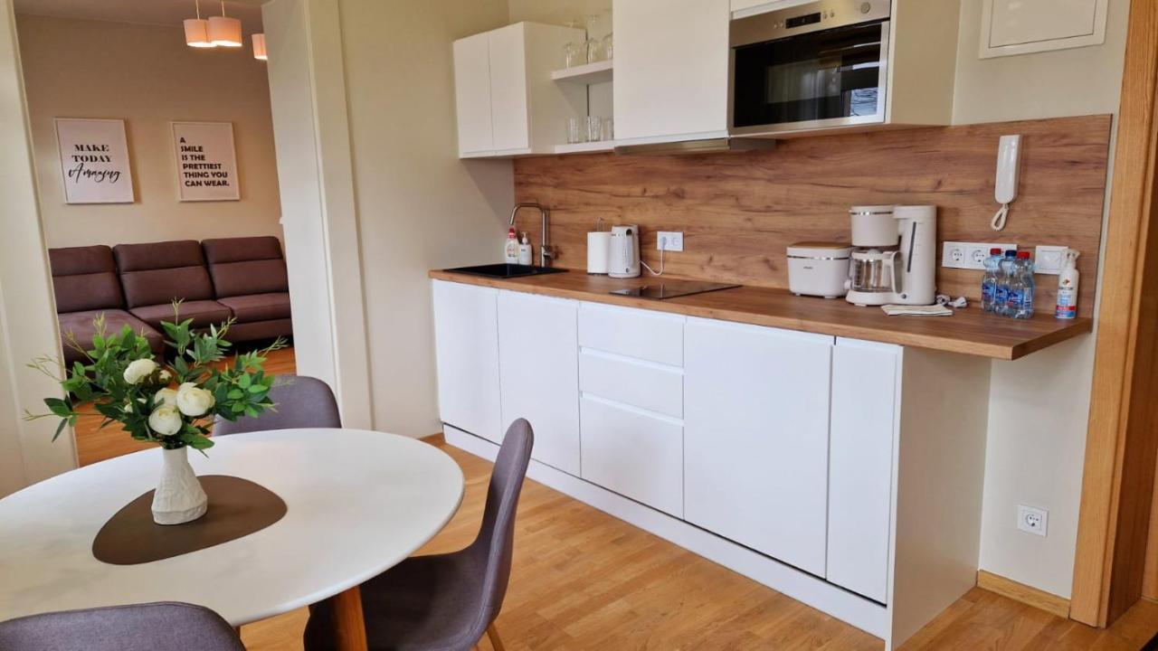 Atf Apartments Riga Ngoại thất bức ảnh
