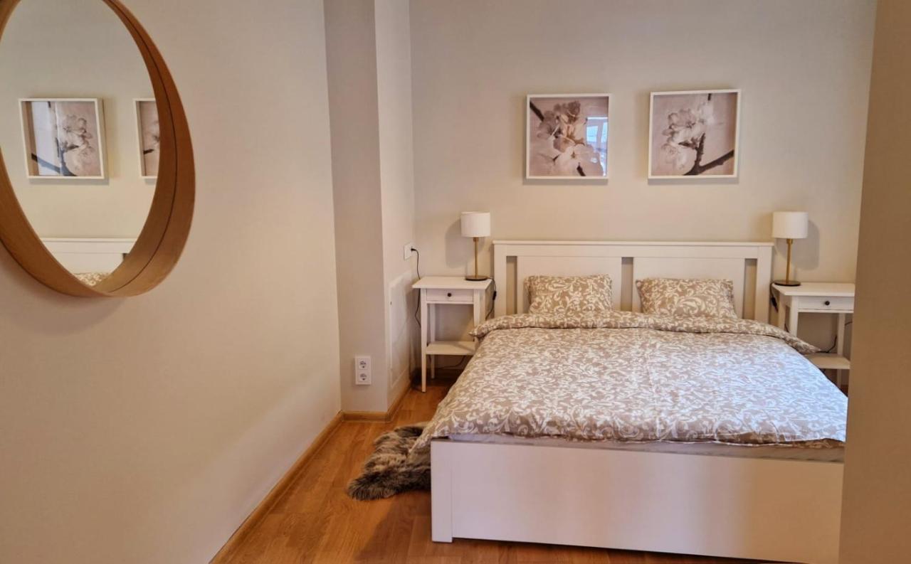 Atf Apartments Riga Ngoại thất bức ảnh
