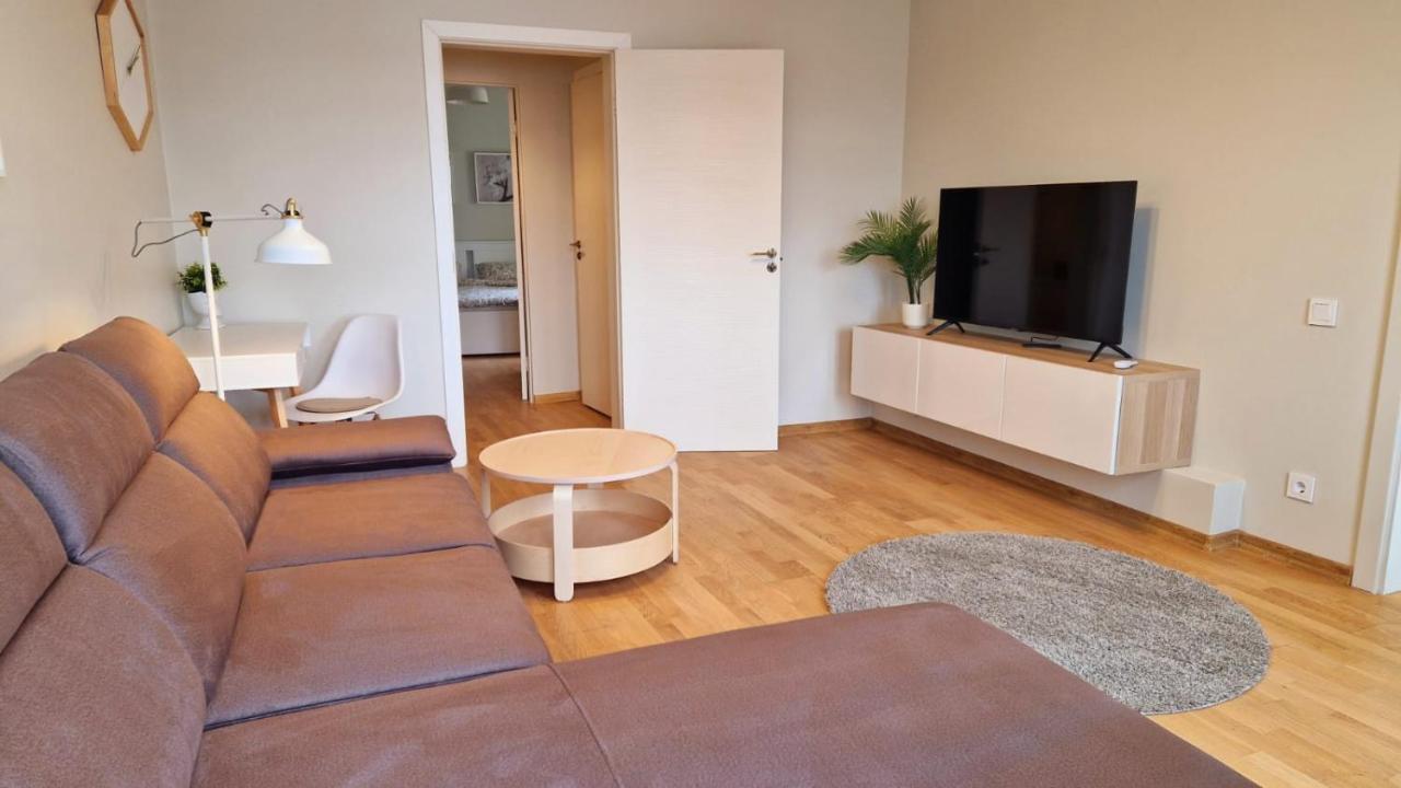 Atf Apartments Riga Ngoại thất bức ảnh