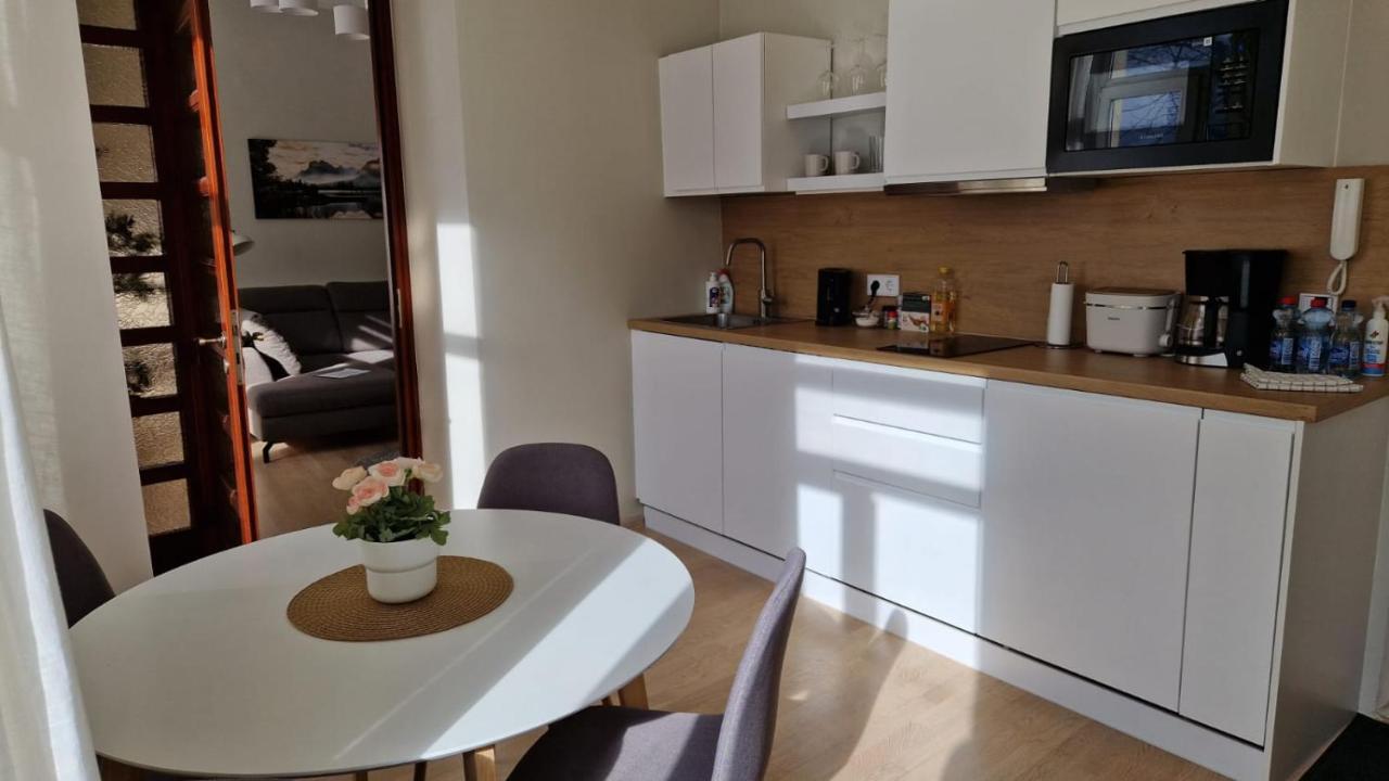 Atf Apartments Riga Ngoại thất bức ảnh