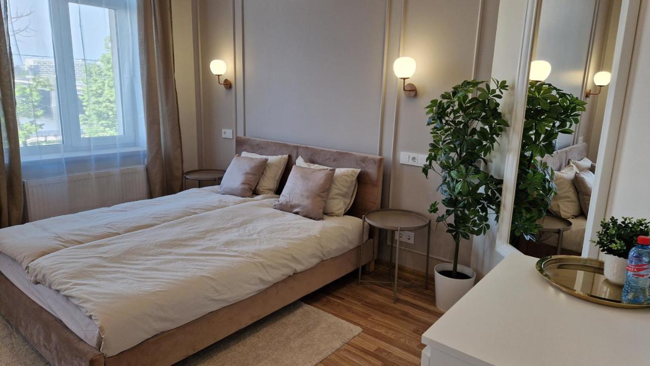Atf Apartments Riga Ngoại thất bức ảnh