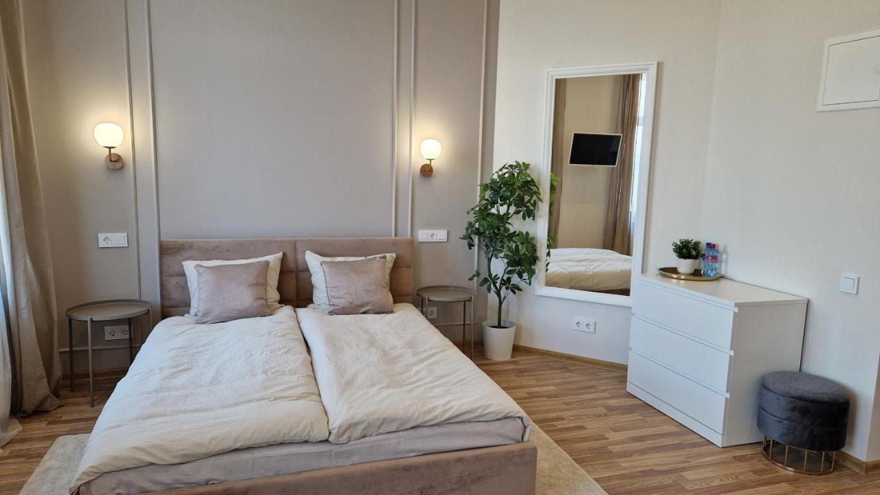 Atf Apartments Riga Ngoại thất bức ảnh