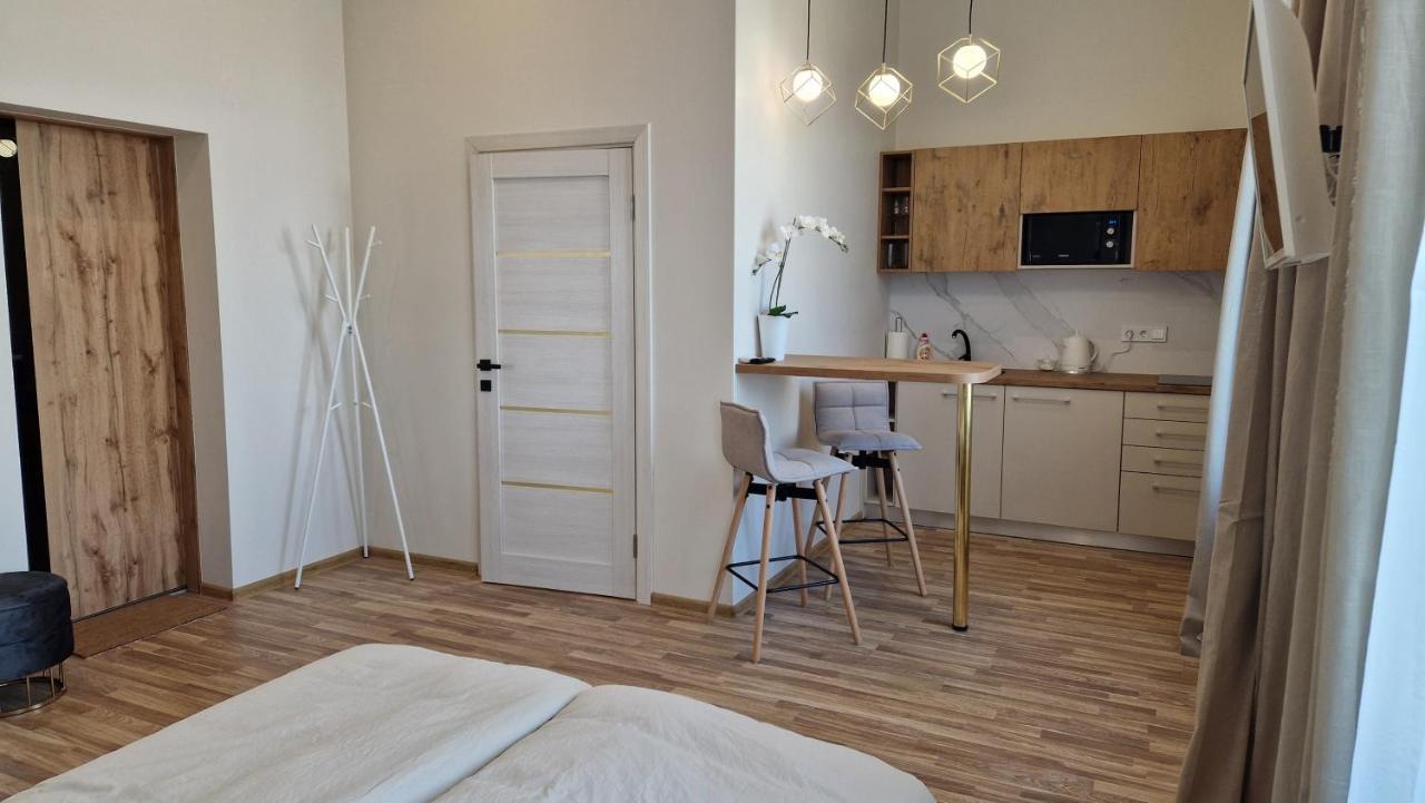 Atf Apartments Riga Ngoại thất bức ảnh
