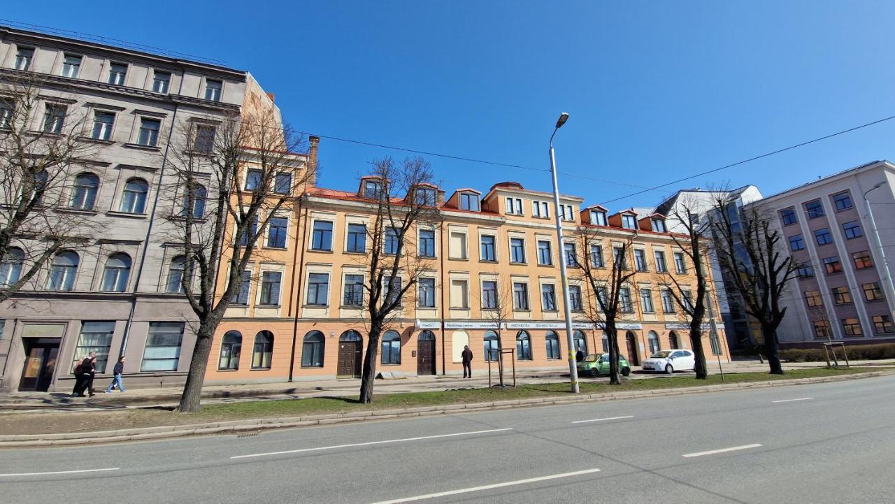 Atf Apartments Riga Ngoại thất bức ảnh