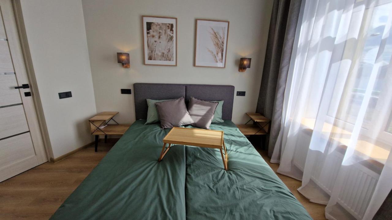 Atf Apartments Riga Ngoại thất bức ảnh