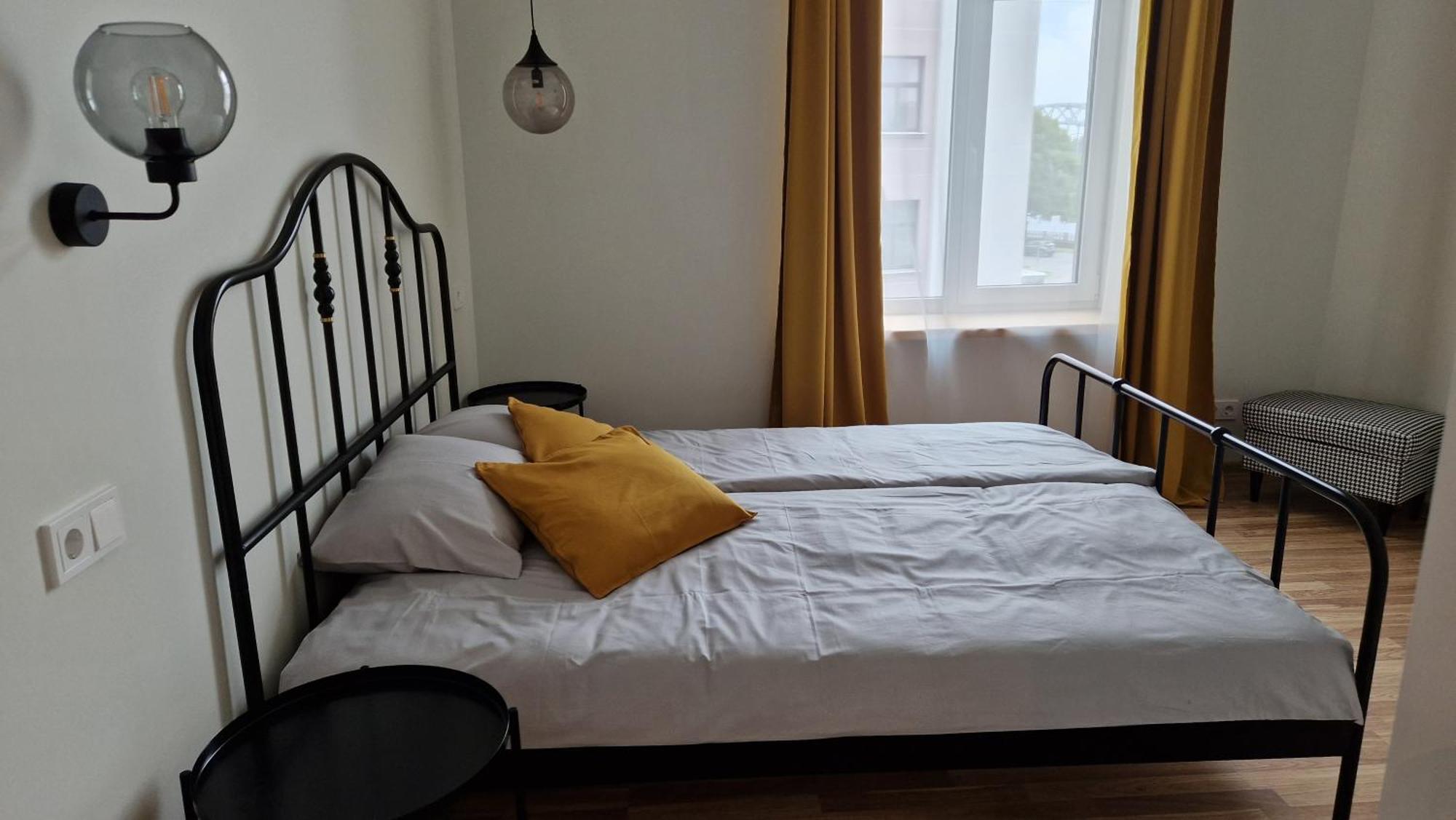 Atf Apartments Riga Ngoại thất bức ảnh