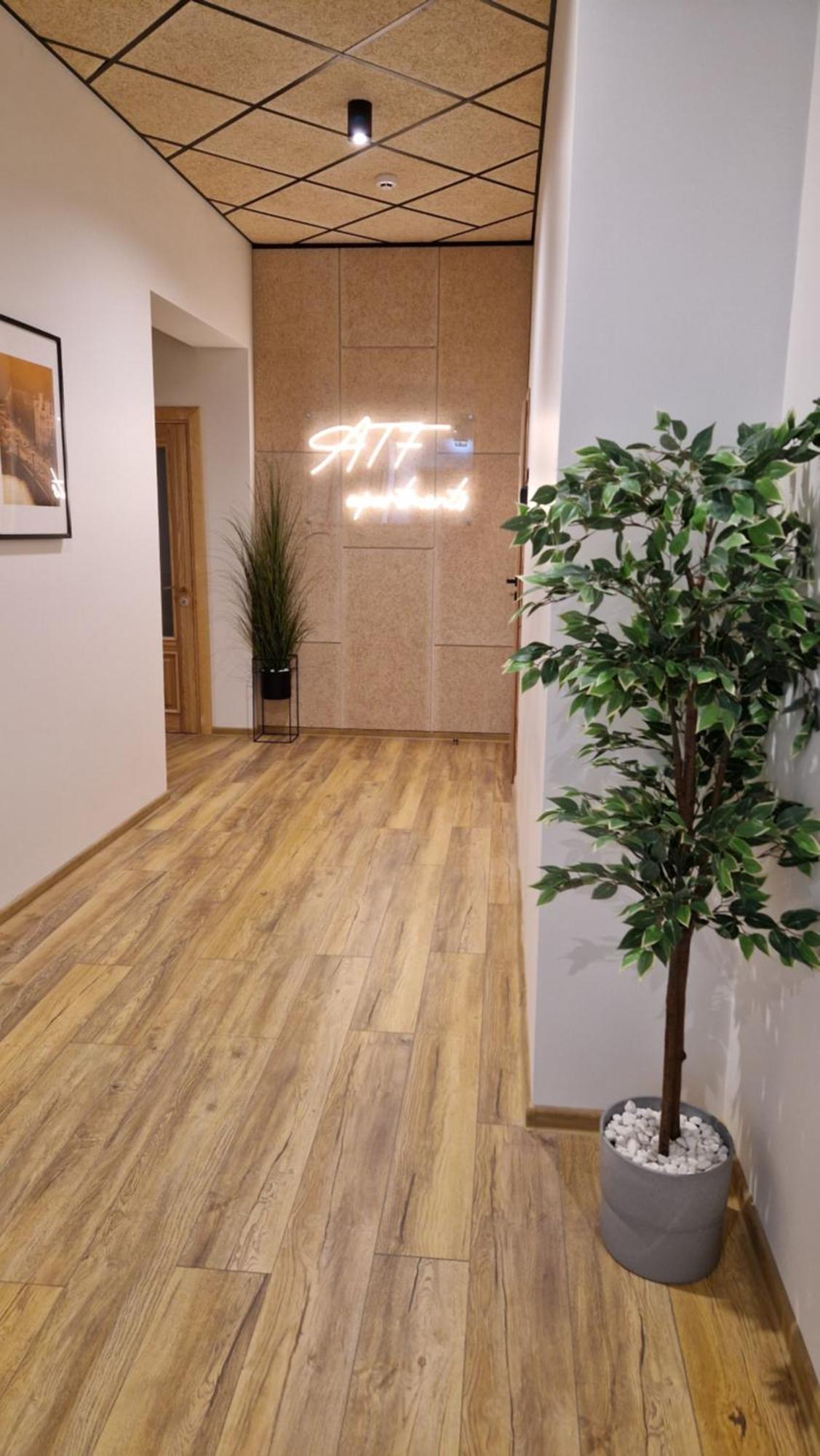 Atf Apartments Riga Ngoại thất bức ảnh