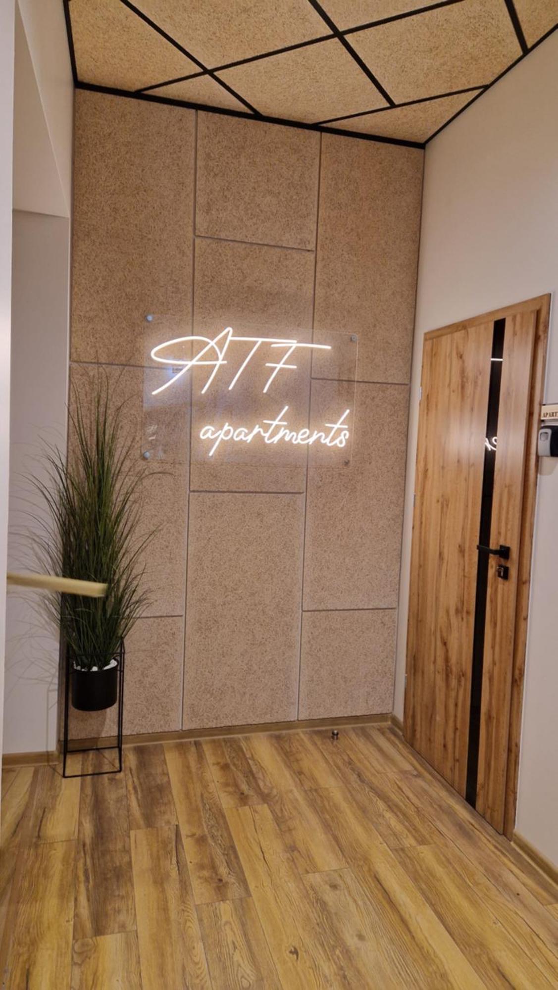 Atf Apartments Riga Ngoại thất bức ảnh