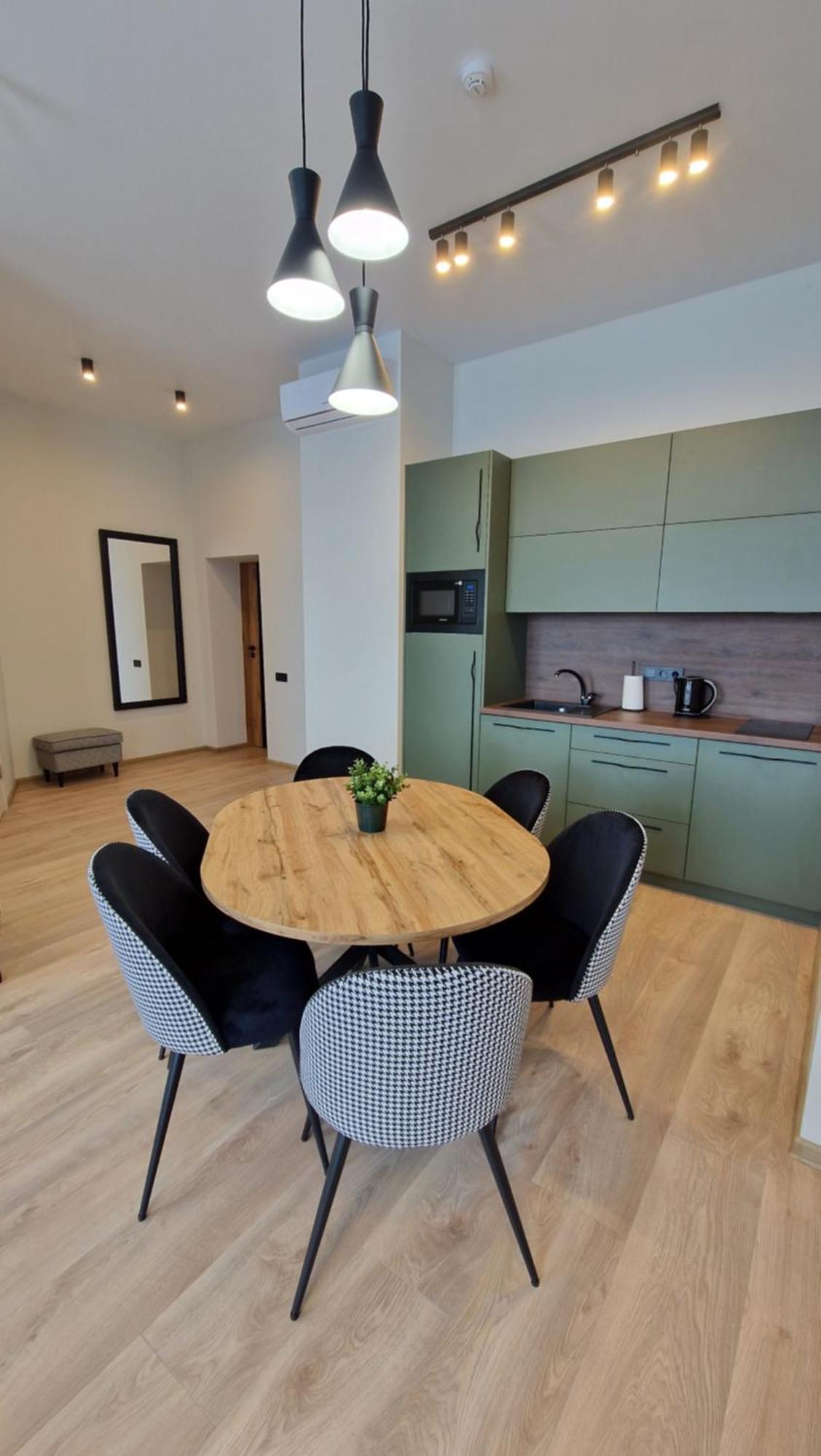 Atf Apartments Riga Ngoại thất bức ảnh