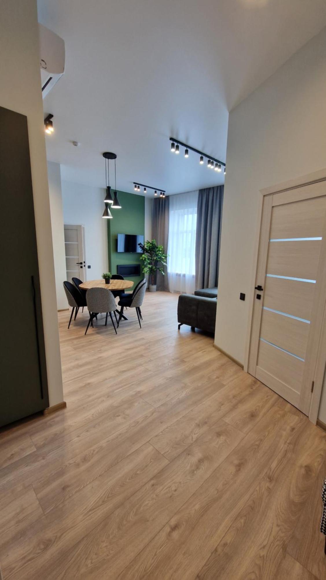 Atf Apartments Riga Ngoại thất bức ảnh