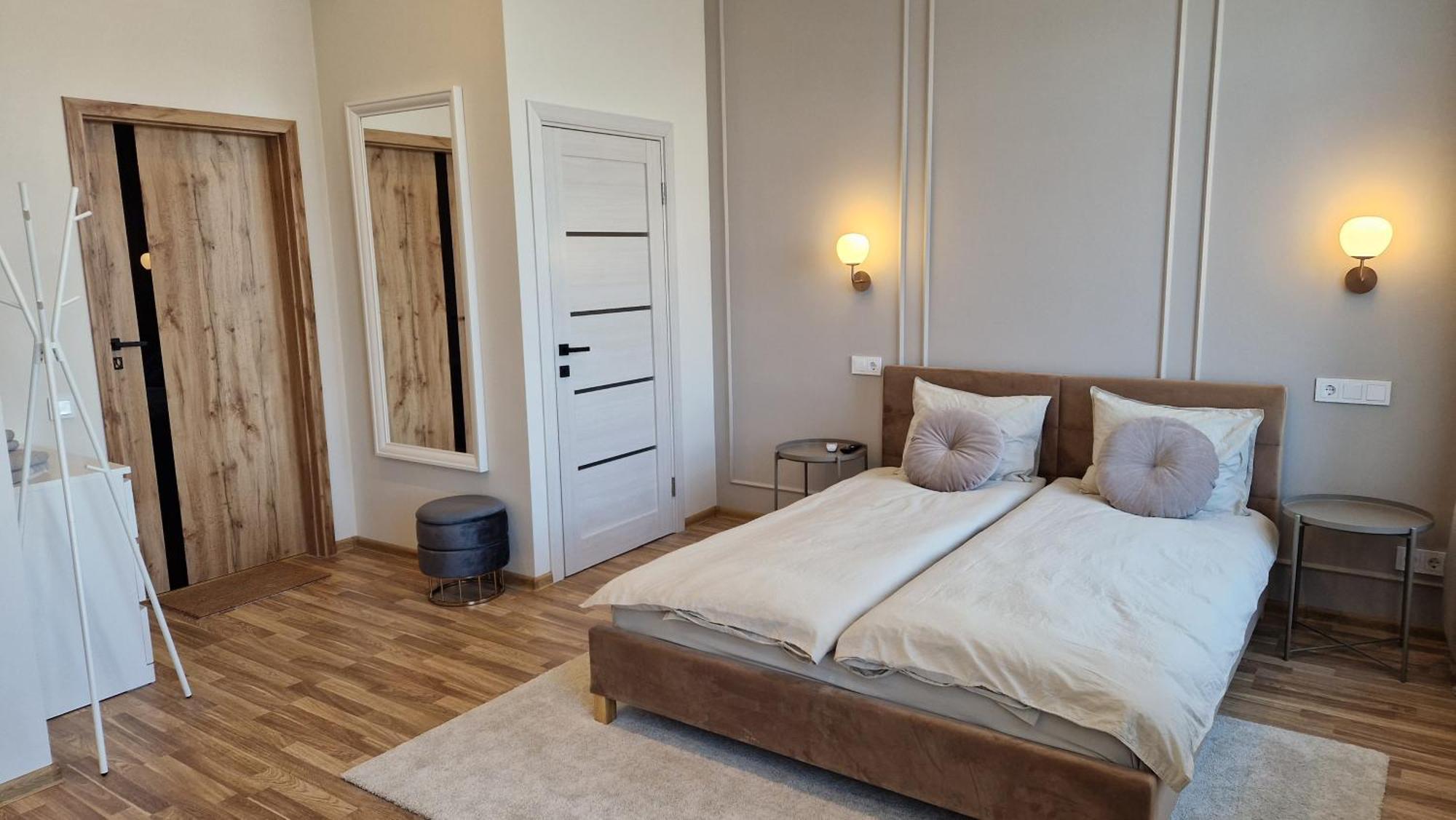 Atf Apartments Riga Ngoại thất bức ảnh
