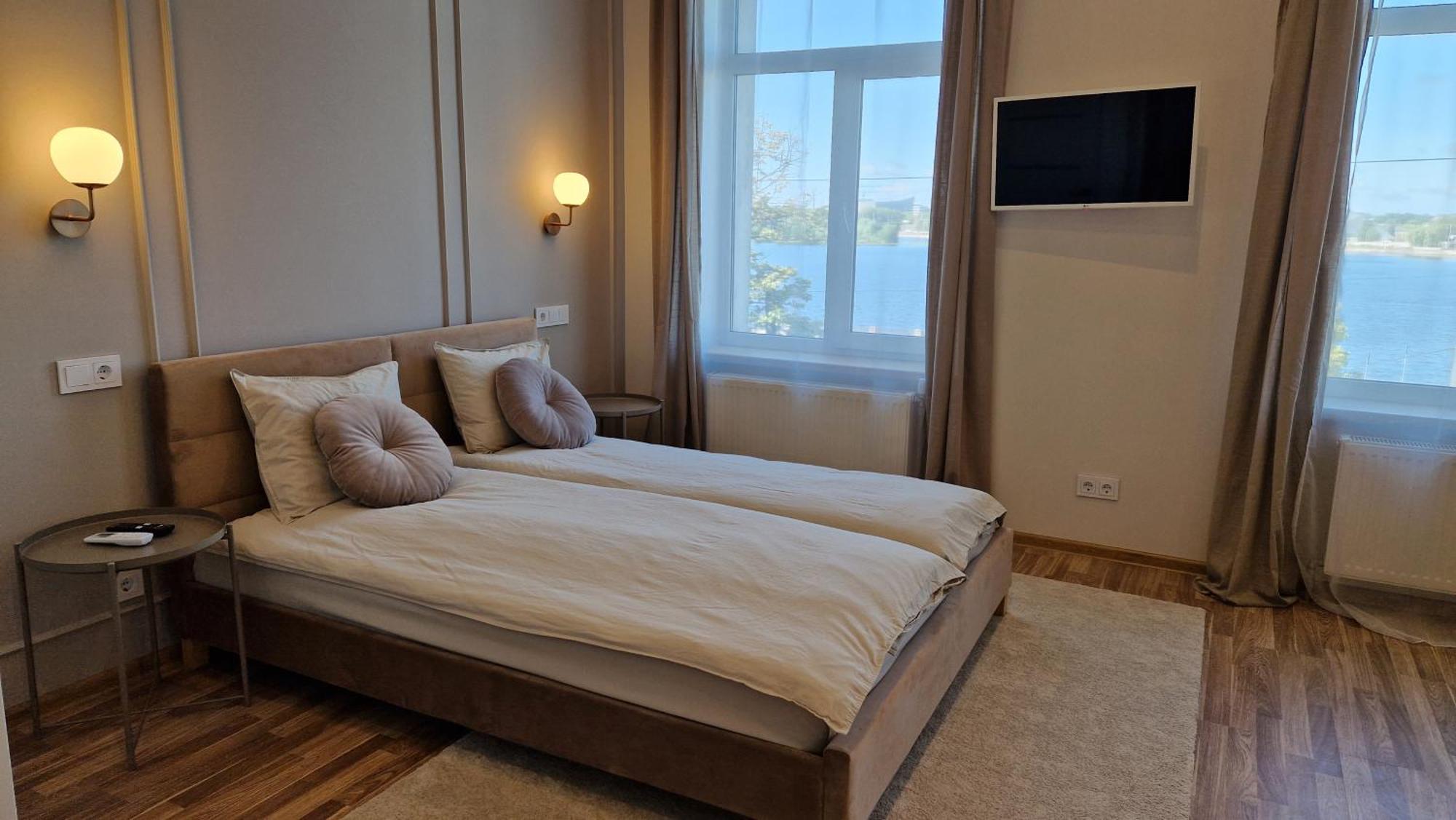 Atf Apartments Riga Ngoại thất bức ảnh