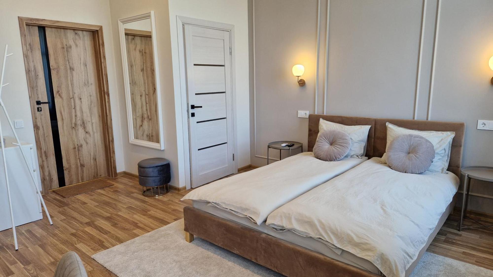 Atf Apartments Riga Ngoại thất bức ảnh