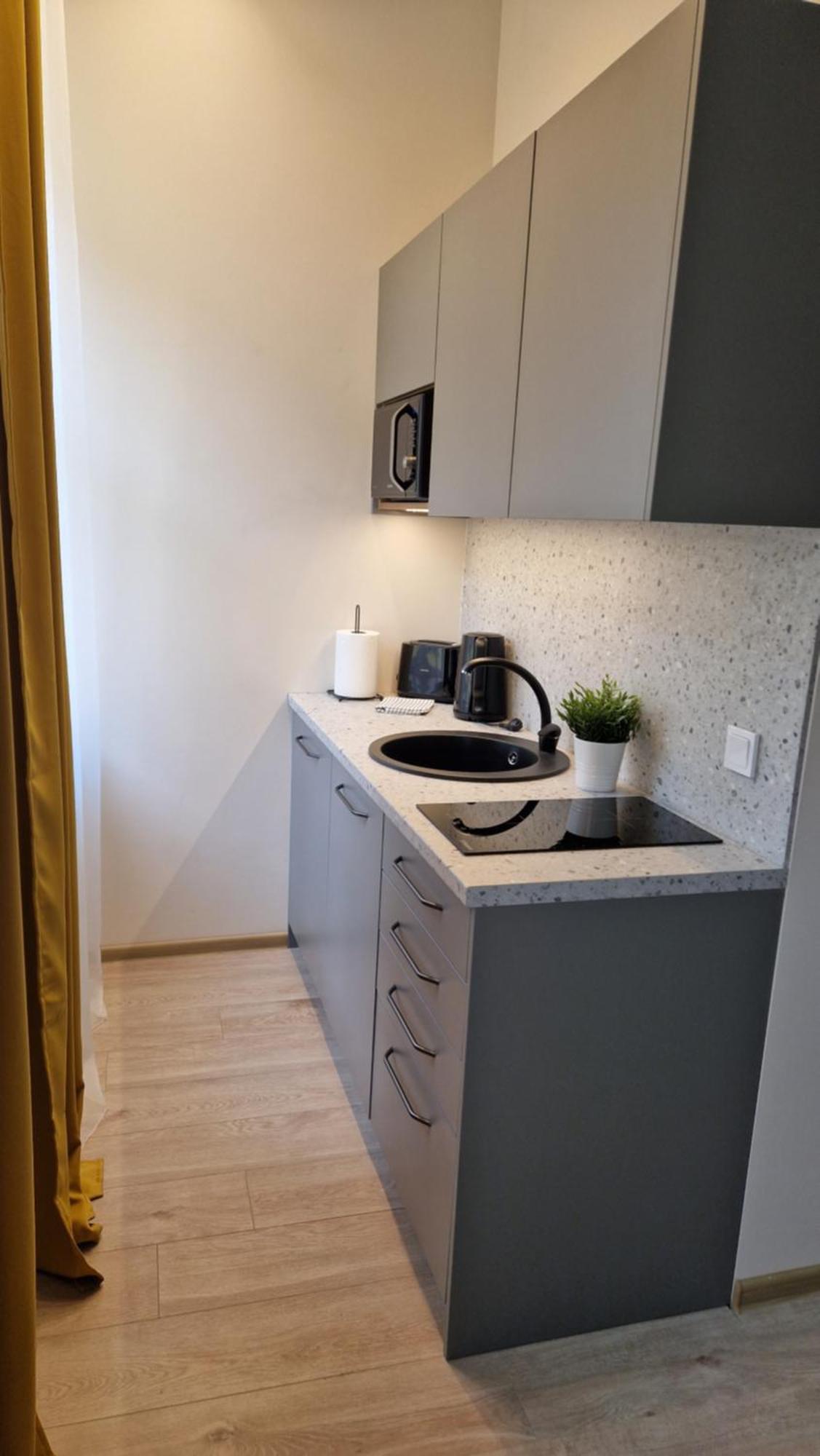 Atf Apartments Riga Ngoại thất bức ảnh
