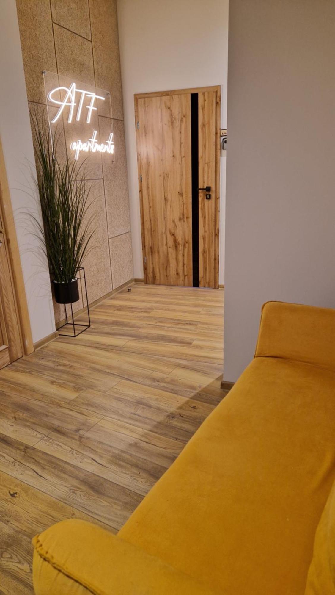 Atf Apartments Riga Ngoại thất bức ảnh