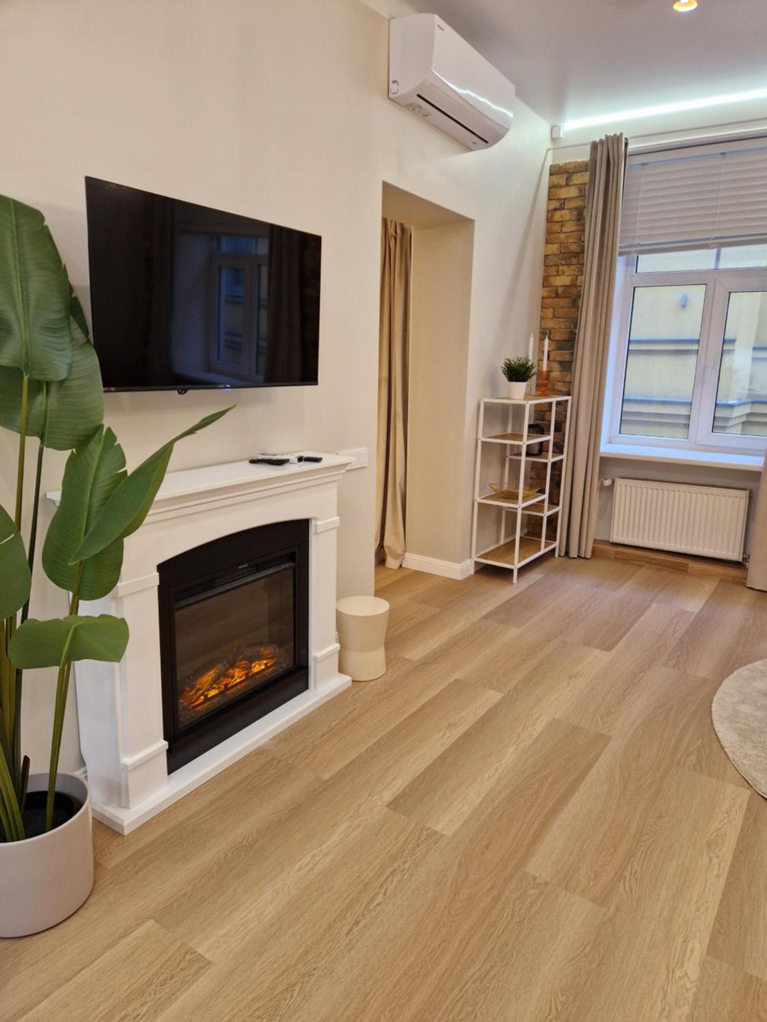 Atf Apartments Riga Ngoại thất bức ảnh