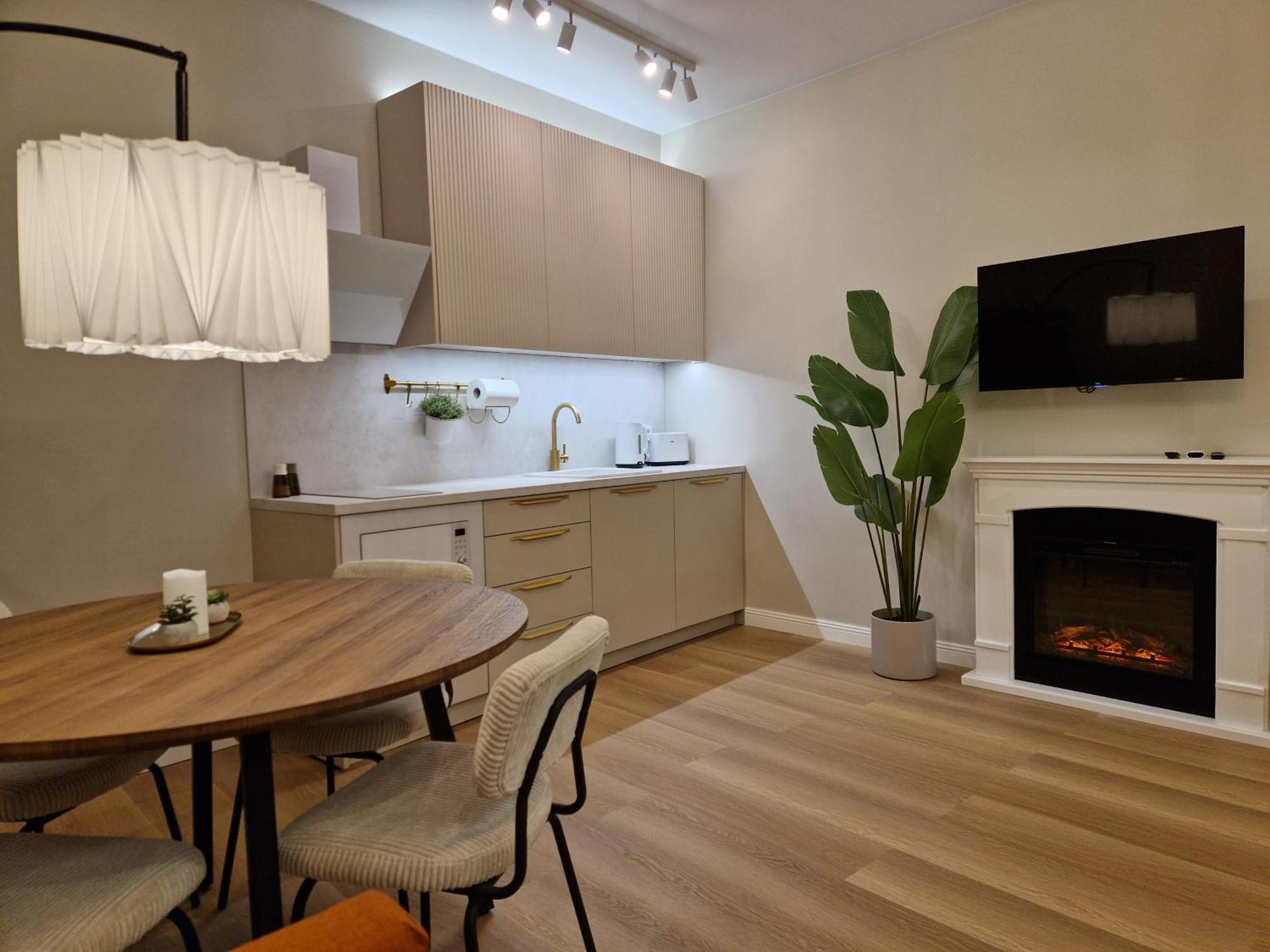 Atf Apartments Riga Ngoại thất bức ảnh
