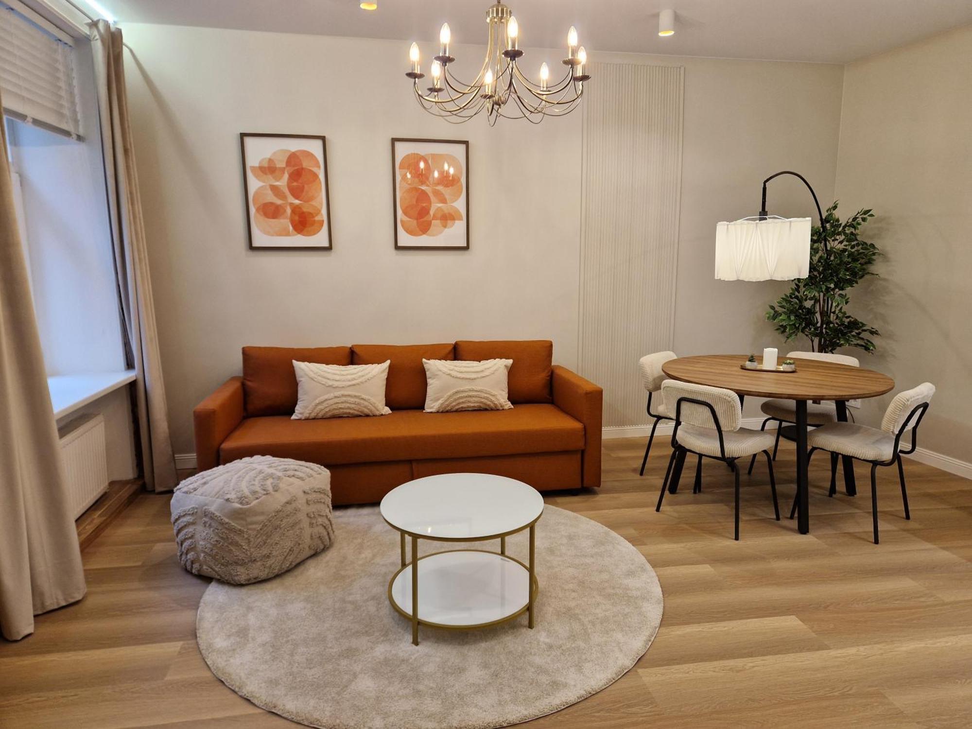 Atf Apartments Riga Ngoại thất bức ảnh