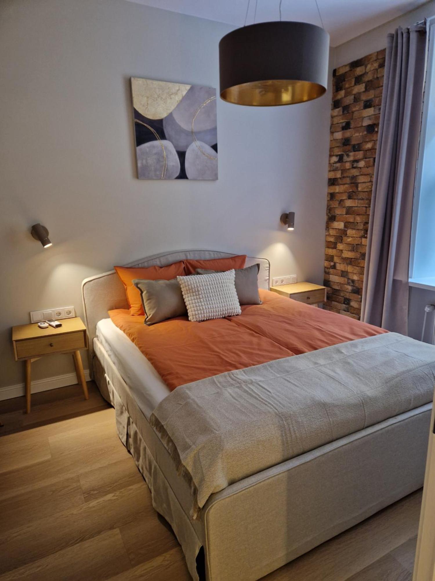 Atf Apartments Riga Ngoại thất bức ảnh