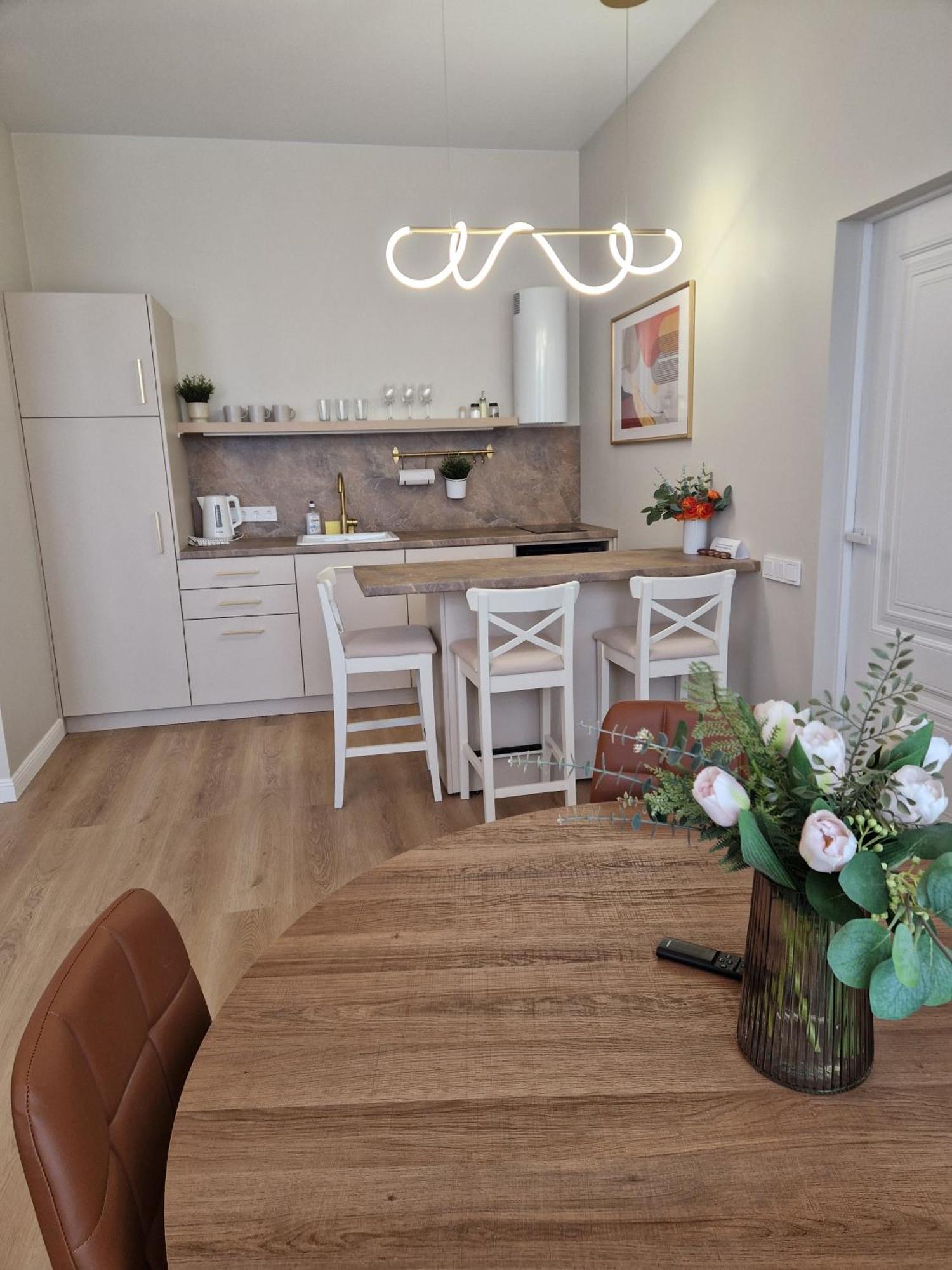 Atf Apartments Riga Ngoại thất bức ảnh