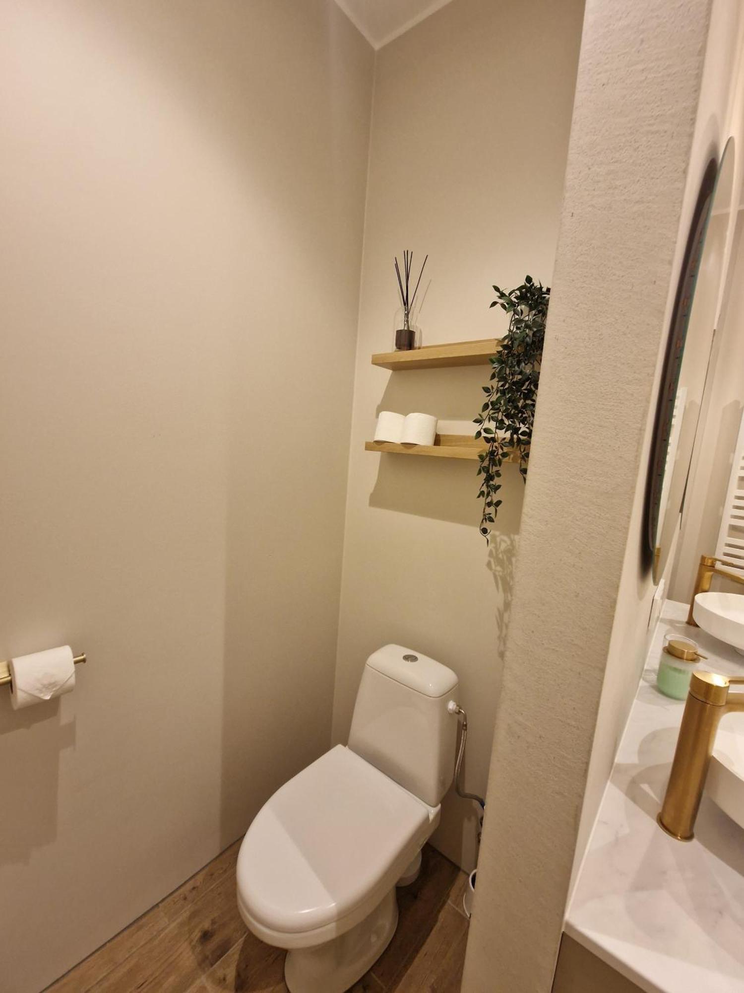 Atf Apartments Riga Ngoại thất bức ảnh