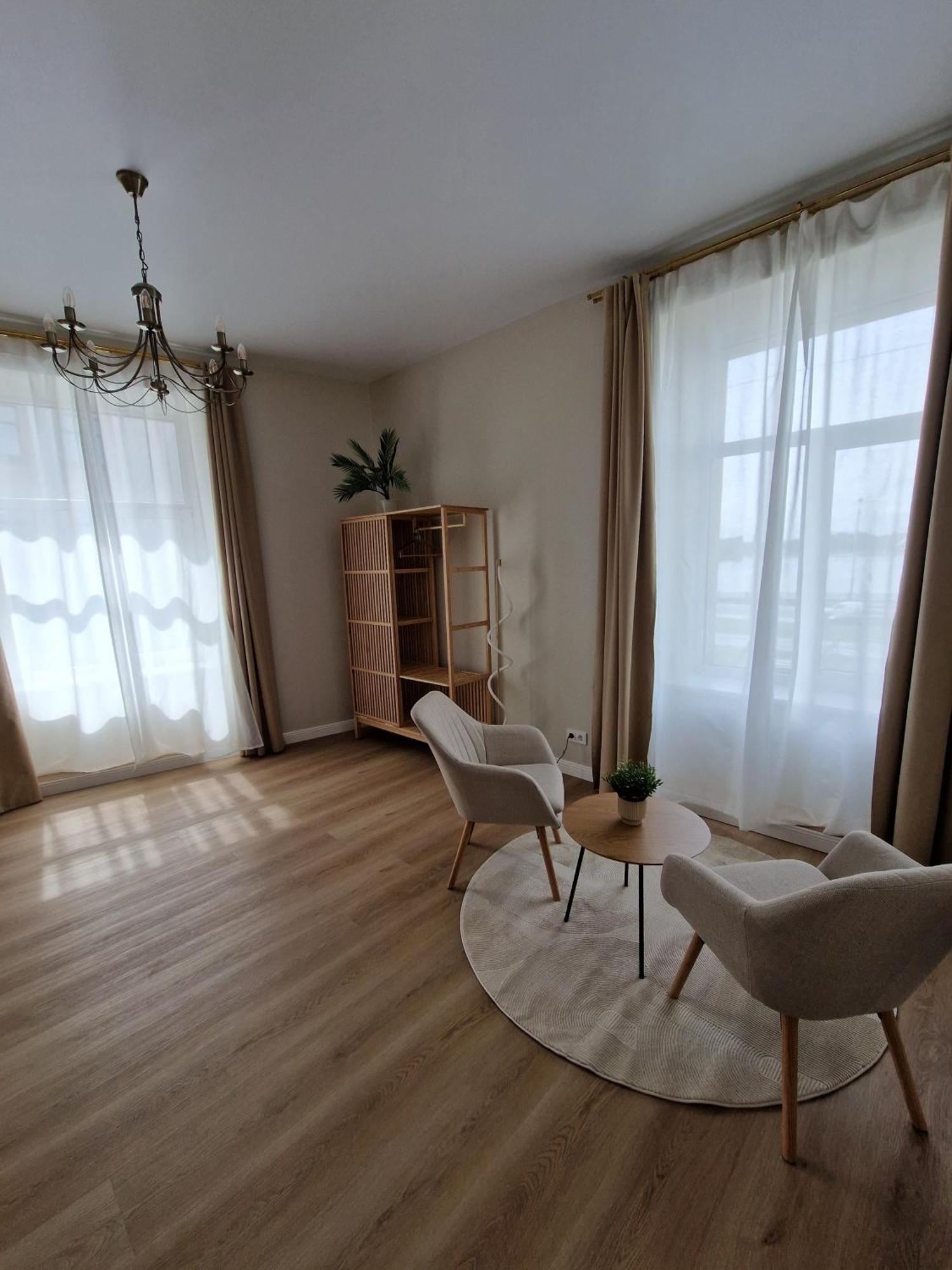 Atf Apartments Riga Ngoại thất bức ảnh