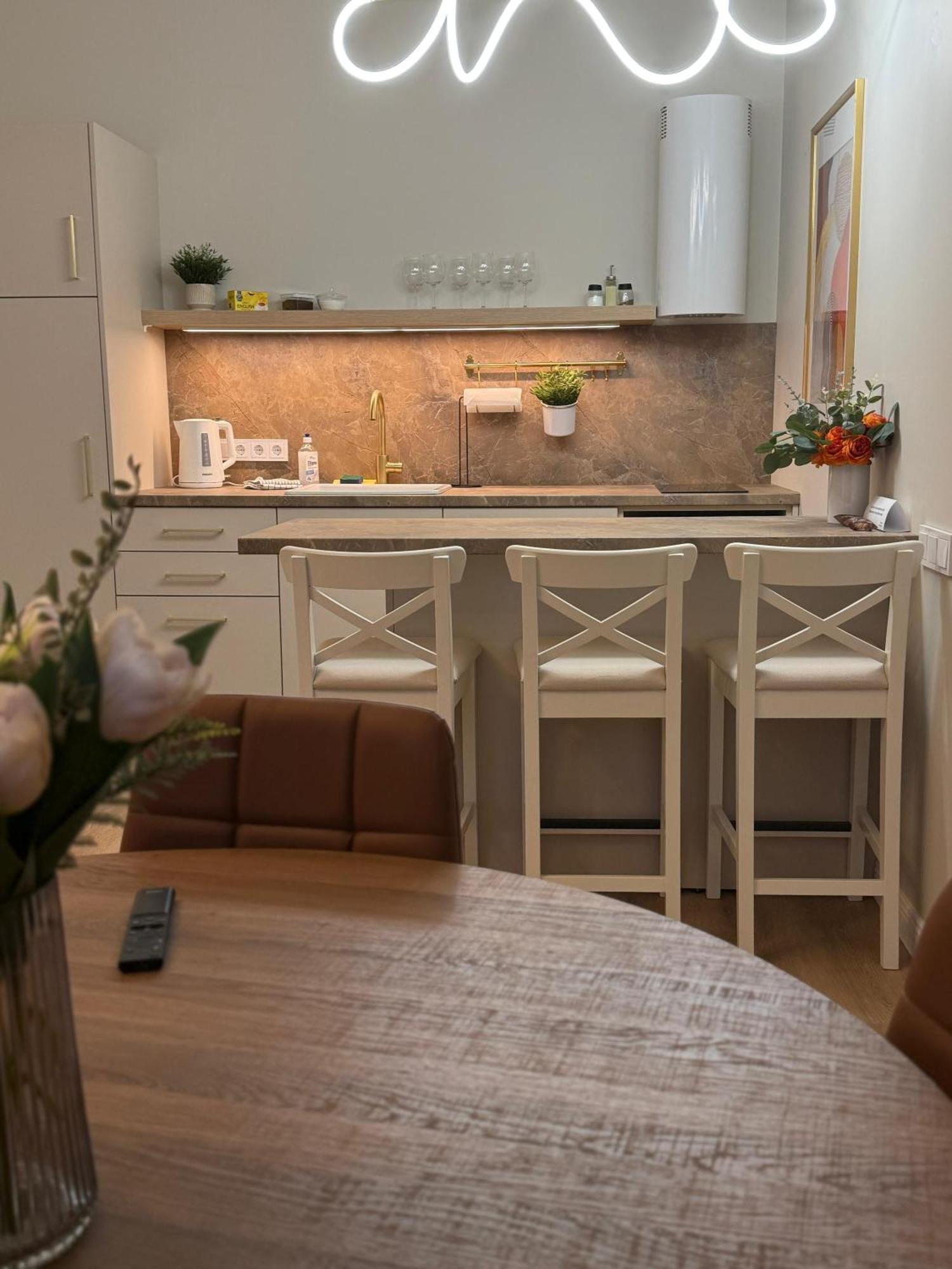 Atf Apartments Riga Ngoại thất bức ảnh