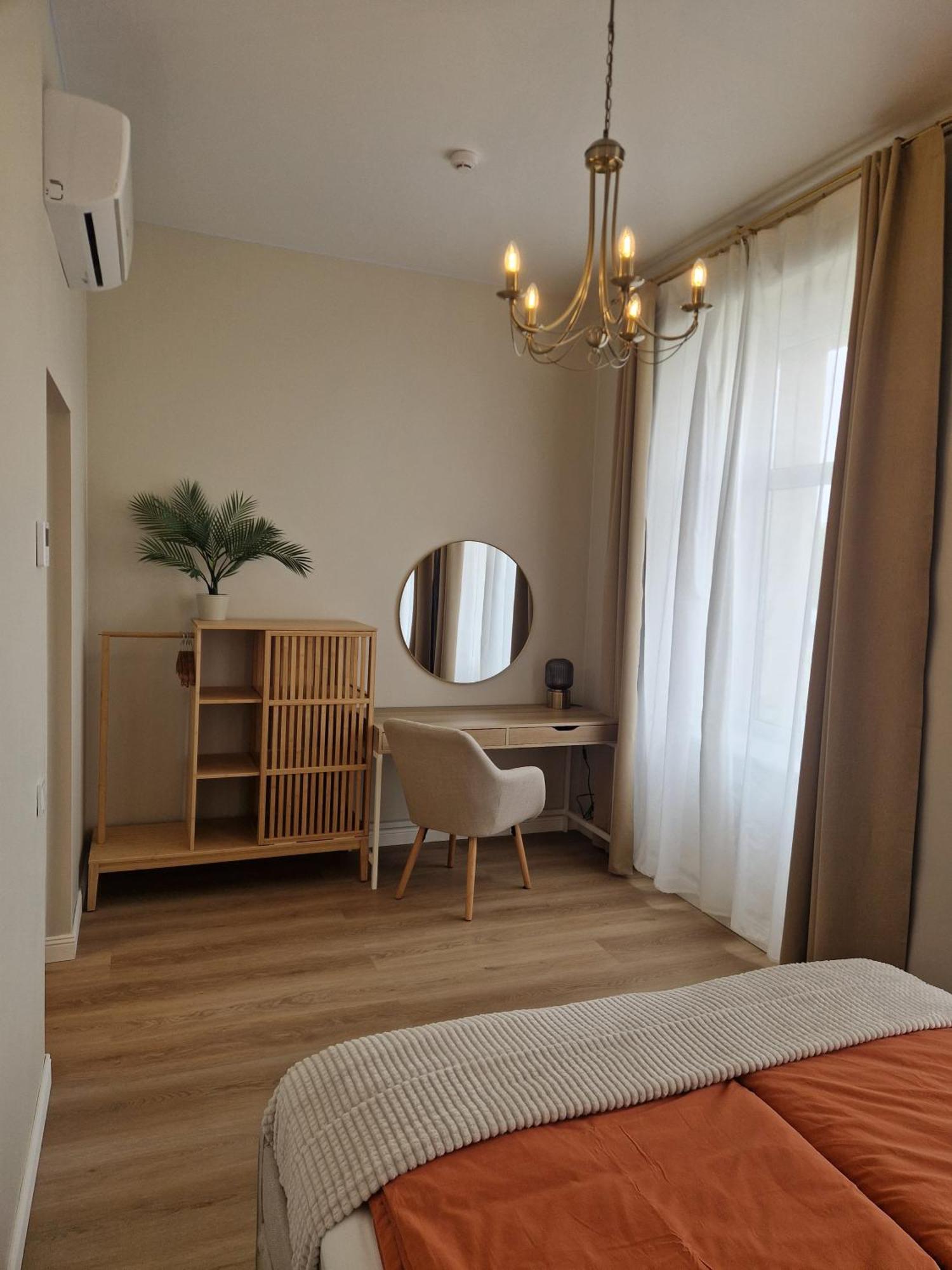 Atf Apartments Riga Ngoại thất bức ảnh